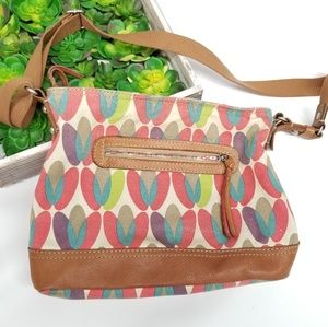 Fossil Purse Crossbody